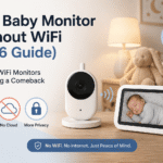 best baby monitors