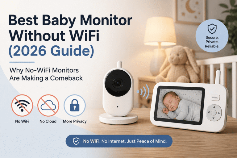 best baby monitors